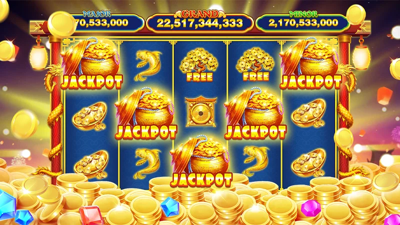 Tận dụng các ưu đãi khi tham gia slot bwing