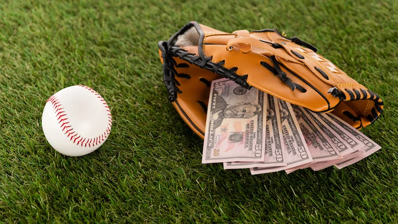 Nắm bắt các mẹo để cá cược bóng chày thật chuẩn