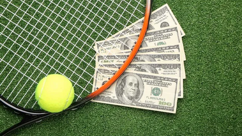 Hiểu rõ từng loại kèo trong môn tennis thế nào