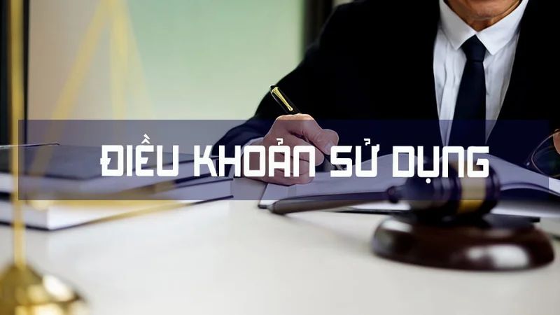 Điều Khoản Sử Dụng 1 Bet thủ tìm hiểu và xác nhận các điều khoản khi đăng ký