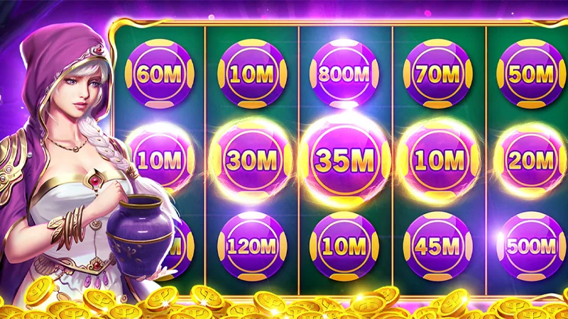 Học hỏi các chiến thuật để ván game slot luôn thành công