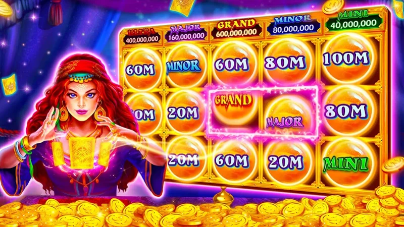 Lưu ý để chơi game slot giành tiền thưởng lớn
