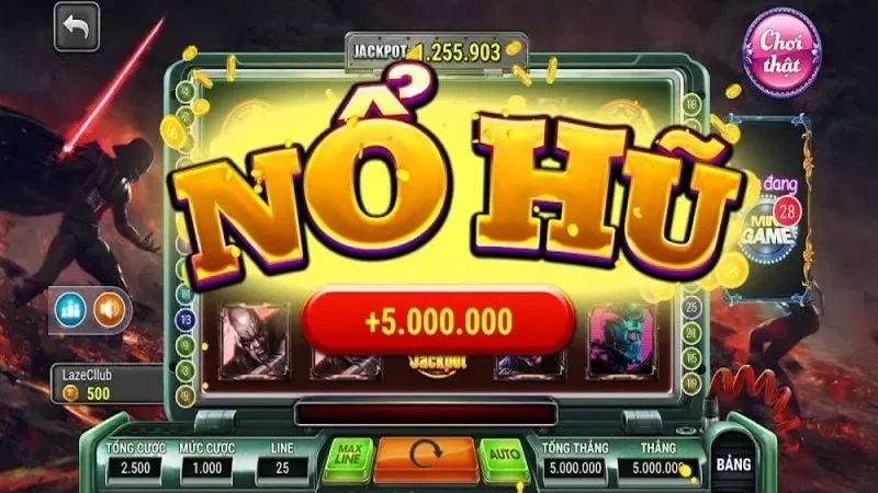 Slot game là gì và cách tham gia slot game như thế nào? 2 Nắm bắt cách thức tham gia slot game như ý