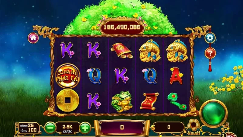 Trò chơi nổ hũ Sun52 và lý do nên chơi ngay hôm nay 3 Lưu ý để chơi nổ hũ cùng Sun52 luôn thắng đậm